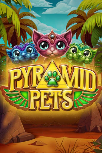 Pyramid Pets играть онлайн | Максбет Казино бесплатно