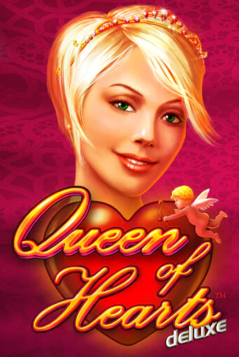 Queen of Hearts Deluxe играть онлайн | Максбет Казино бесплатно
