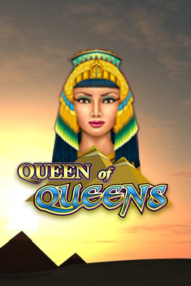 Queen of Queens играть онлайн | Максбет Казино бесплатно