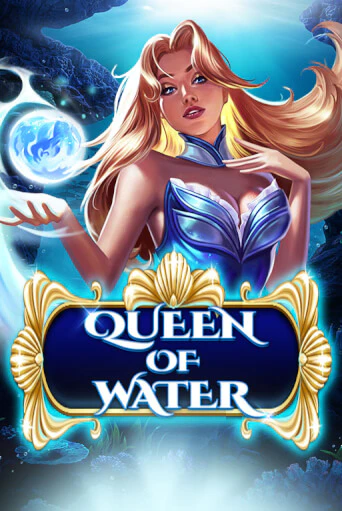 Queen Of Water играть онлайн | Максбет Казино бесплатно