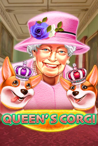 Queen's Corgi играть онлайн | Максбет Казино бесплатно