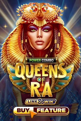 Queens of Ra играть онлайн | Максбет Казино бесплатно