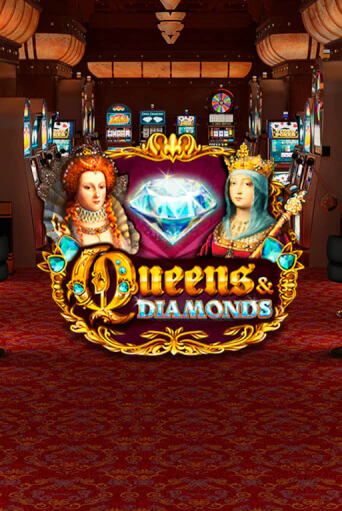 Queens and Diamonds играть онлайн | Максбет Казино бесплатно
