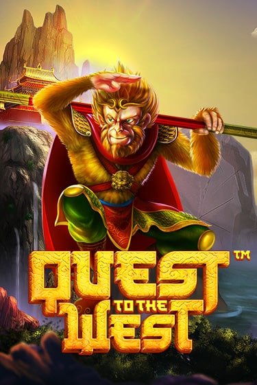 Quest To The West™ играть онлайн | Максбет Казино бесплатно