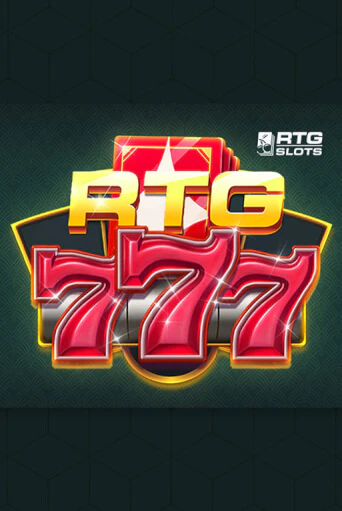 RTG 777 играть онлайн | Максбет Казино бесплатно