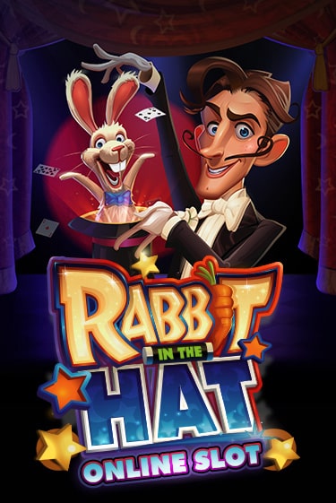 Rabbit In The Hat играть онлайн | Максбет Казино бесплатно