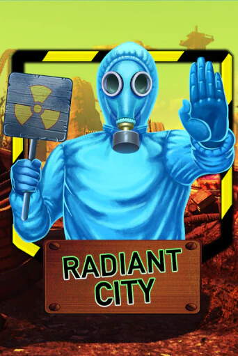 Radiant City играть онлайн | Максбет Казино бесплатно