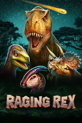 Raging Rex играть онлайн | Максбет Казино бесплатно