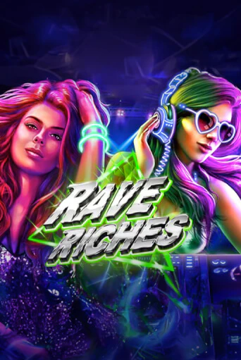 Rave Riches играть онлайн | Максбет Казино бесплатно