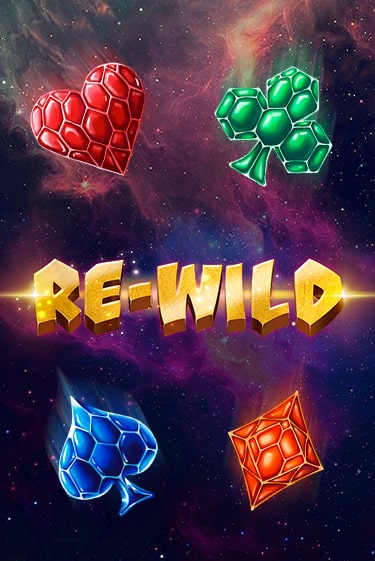 Re-Wild играть онлайн | Максбет Казино бесплатно