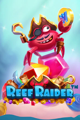 Reef Raider™ играть онлайн | Максбет Казино бесплатно