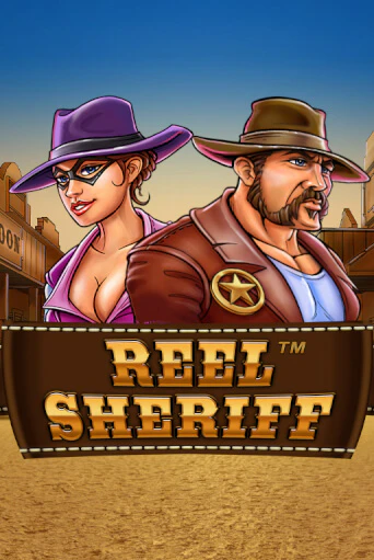 Reel Sheriff играть онлайн | Максбет Казино бесплатно