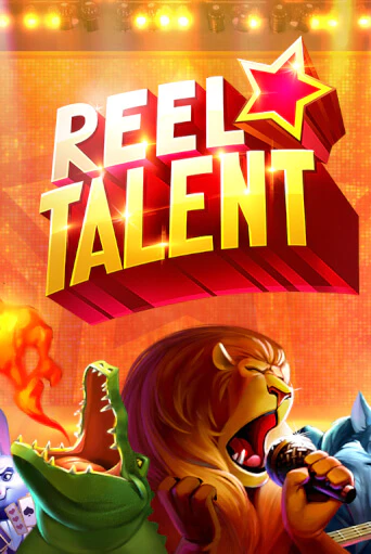 Reel Talent играть онлайн | Максбет Казино бесплатно