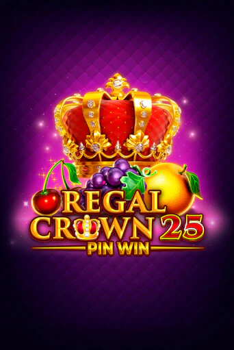 Regal Crown 25 играть онлайн | Максбет Казино бесплатно