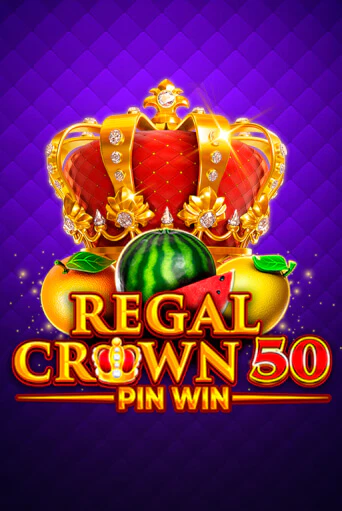 Regal Crown 50 играть онлайн | Максбет Казино бесплатно