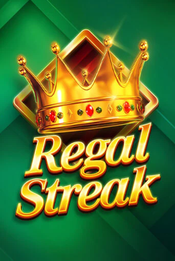 Regal Streak играть онлайн | Максбет Казино бесплатно