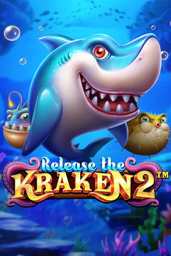 Release the Kraken 2 играть онлайн | Максбет Казино бесплатно