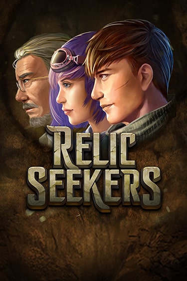 Relic Seekers играть онлайн | Максбет Казино бесплатно