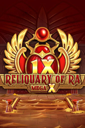 Reliquary of Ra MegaX играть онлайн | Максбет Казино бесплатно