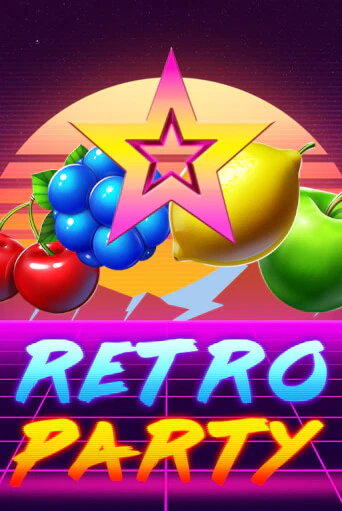 Retro Party играть онлайн | Максбет Казино бесплатно