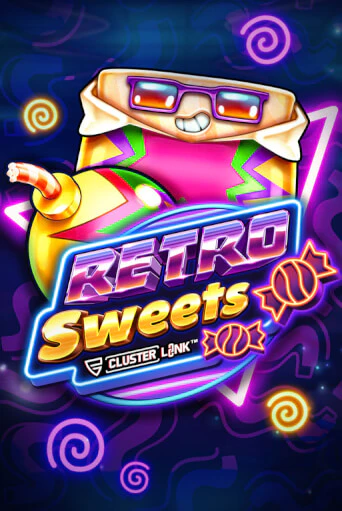 Retro Sweets играть онлайн | Максбет Казино бесплатно