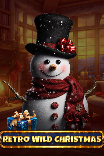 Retro Wild Christmas играть онлайн | Максбет Казино бесплатно