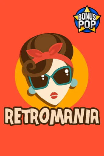 Retromania играть онлайн | Максбет Казино бесплатно
