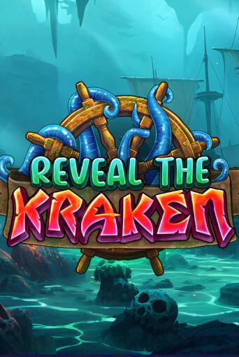 Reveal The Kraken играть онлайн | Максбет Казино бесплатно