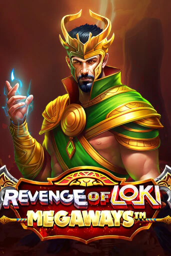 Revenge of Loki Megaways играть онлайн | Максбет Казино бесплатно