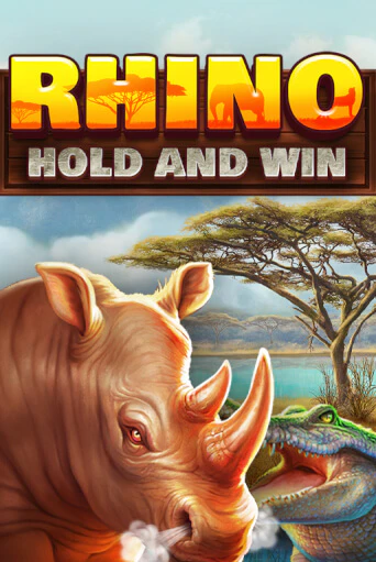 Rhino Hold and Win играть онлайн | Максбет Казино бесплатно