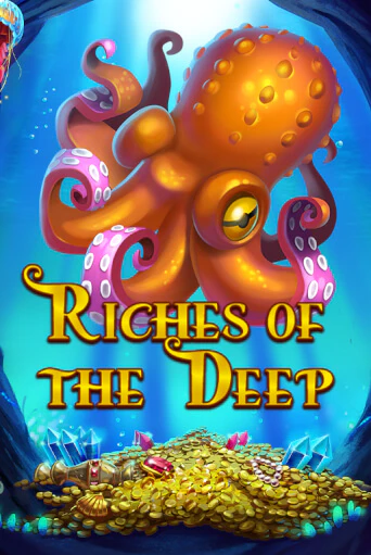 Riches of the deep 243 ways играть онлайн | Максбет Казино бесплатно