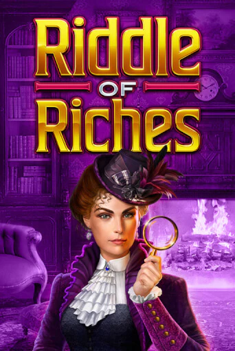 Riddle of Riches играть онлайн | Максбет Казино бесплатно