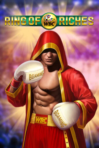 WBC Ring of Riches играть онлайн | Максбет Казино бесплатно