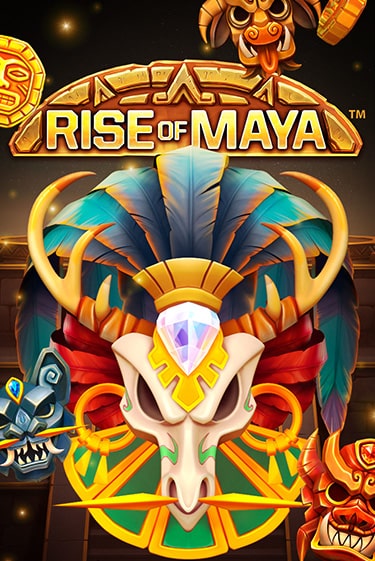 Rise of Maya играть онлайн | Максбет Казино бесплатно