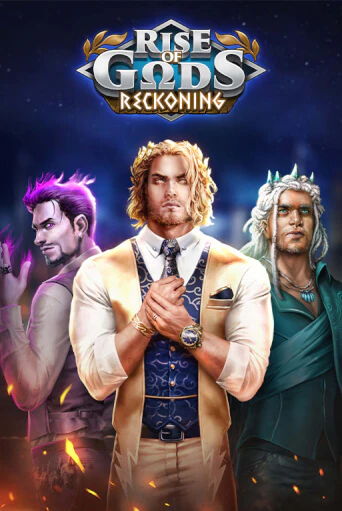Rise of Gods Reckoning играть онлайн | Максбет Казино бесплатно