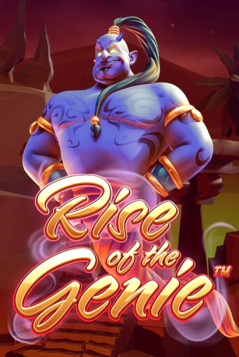 Rise of the Genie играть онлайн | Максбет Казино бесплатно