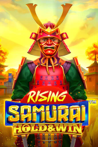 Rising Samurai: Hold & Win играть онлайн | Максбет Казино бесплатно