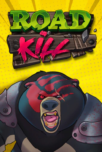 Roadkill играть онлайн | Максбет Казино бесплатно