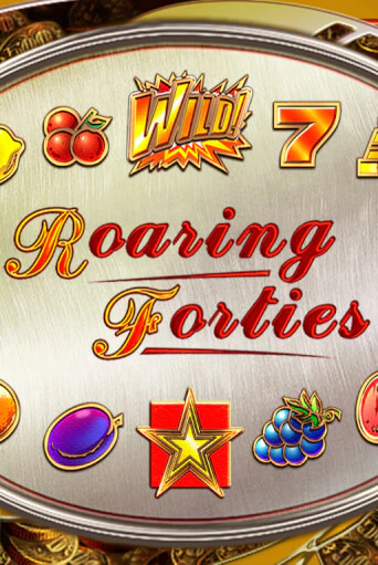 Roaring Forties играть онлайн | Максбет Казино бесплатно