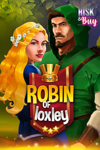 Robin of Loxley играть онлайн | Максбет Казино бесплатно