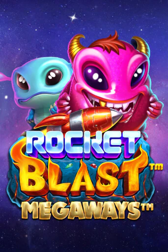 Rocket Blast Megaways играть онлайн | Максбет Казино бесплатно