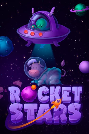 Rocket Stars играть онлайн | Максбет Казино бесплатно