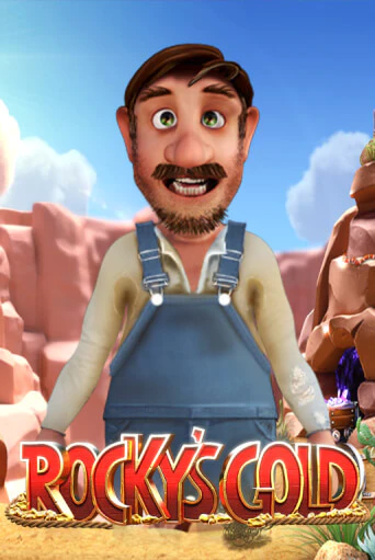 Rocky's Gold играть онлайн | Максбет Казино бесплатно