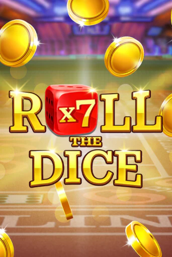 Roll the Dice играть онлайн | Максбет Казино бесплатно