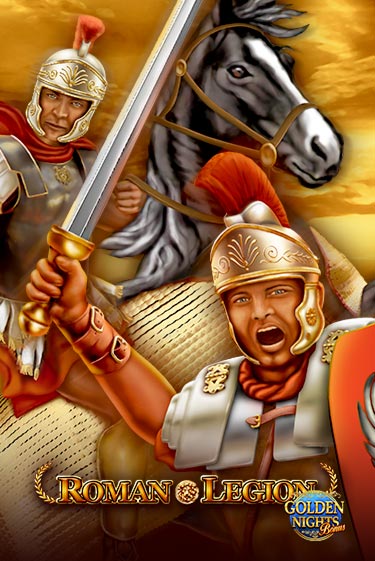 Roman Legion Golden Nights играть онлайн | Максбет Казино бесплатно