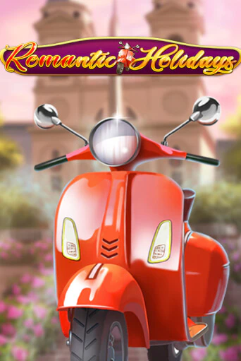 Romantic Holidays играть онлайн | Максбет Казино бесплатно