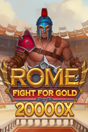 Rome: Fight For Gold играть онлайн | Максбет Казино бесплатно