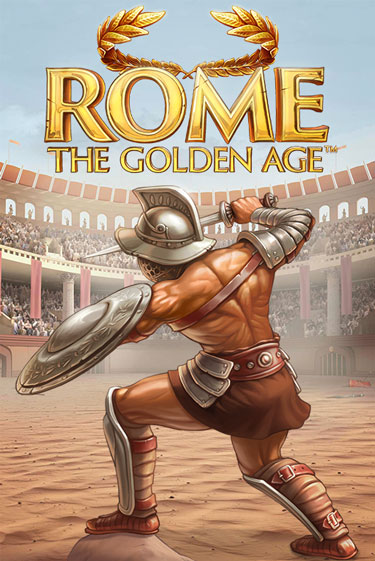 Rome: The Golden Age играть онлайн | Максбет Казино бесплатно