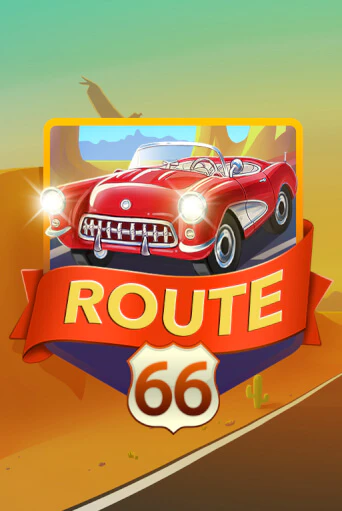 Route 66 играть онлайн | Максбет Казино бесплатно