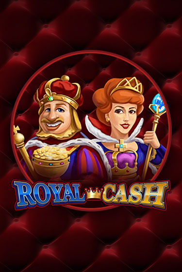 Royal Cash играть онлайн | Максбет Казино бесплатно